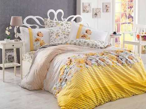 Комплекты постельного белья HOBBY HOME COLLECTION