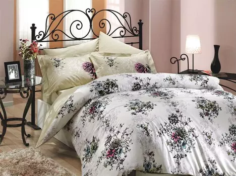 Комплекты постельного белья HOBBY HOME COLLECTION