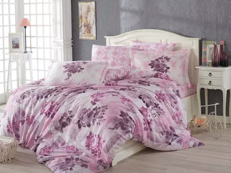 Комплекты постельного белья HOBBY HOME COLLECTION