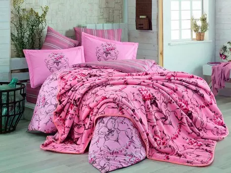 Комплекты постельного белья HOBBY HOME COLLECTION