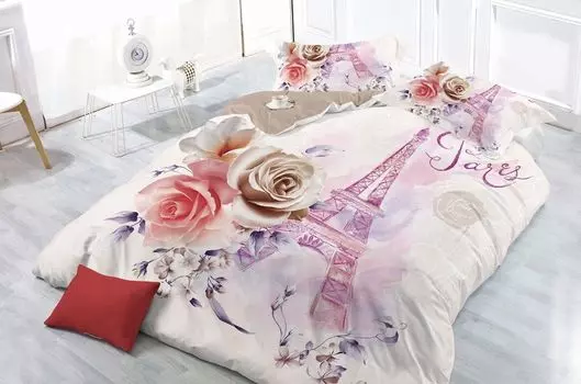 Комплекты постельного белья Home Collection