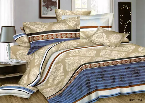 Комплекты постельного белья Home Collection