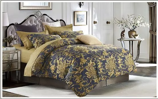 Комплекты постельного белья Home Collection