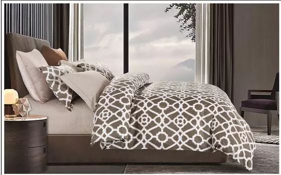 Комплекты постельного белья Home Collection