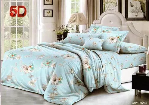 Комплекты постельного белья Home Collection