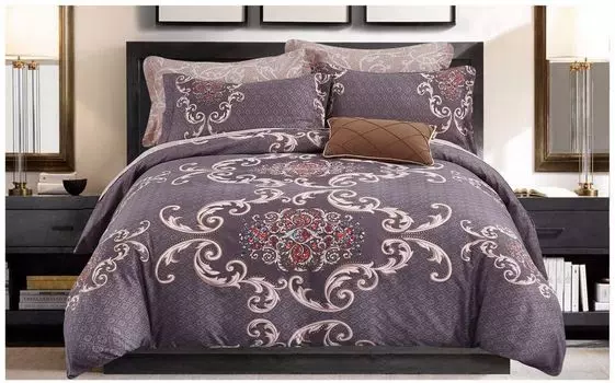 Комплекты постельного белья Home Collection