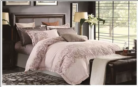 Комплекты постельного белья Home Collection