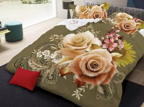 Комплекты постельного белья Home Collection