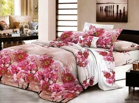 Комплекты постельного белья Home Collection