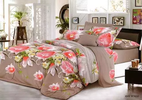 Комплекты постельного белья Home Collection