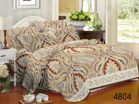 Комплекты постельного белья Home Collection