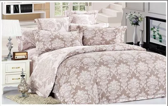 Комплекты постельного белья Home Collection