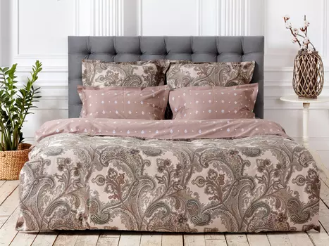 Комплекты постельного белья Home Republic