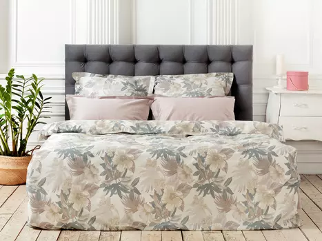 Комплекты постельного белья Home Republic