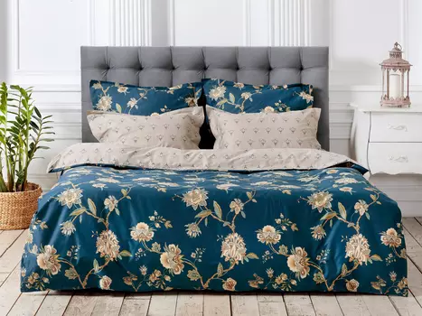 Комплекты постельного белья Home Republic