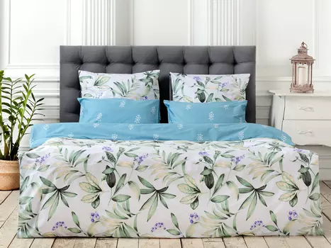 Комплекты постельного белья Home Republic