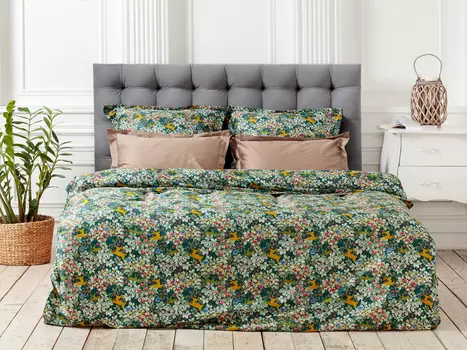 Комплекты постельного белья Home Republic