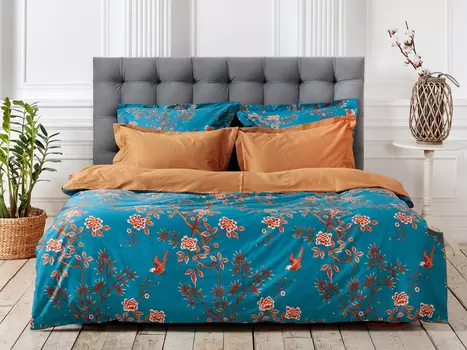 Комплекты постельного белья Home Republic