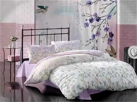 Комплекты постельного белья Irina Home