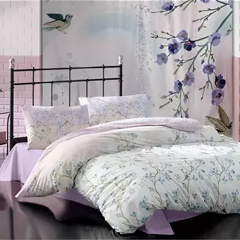 Комплекты постельного белья Irina Home