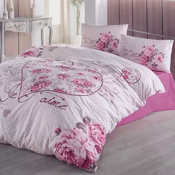 Комплекты постельного белья Irina Home