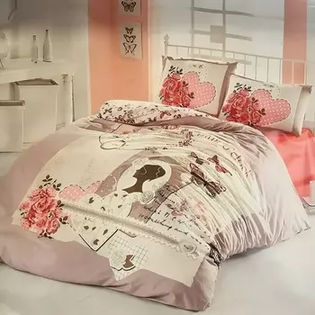 Комплекты постельного белья Irina Home