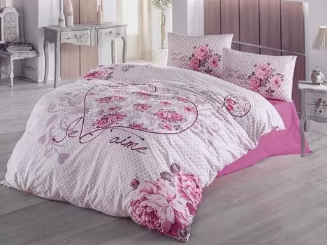 Комплекты постельного белья Irina Home