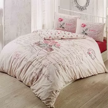 Комплекты постельного белья Irina Home