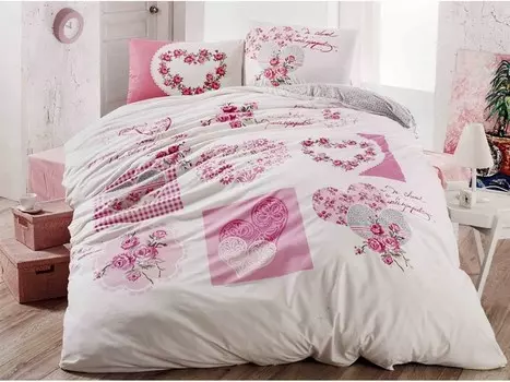 Комплекты постельного белья Irina Home