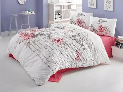 Комплекты постельного белья Irina Home