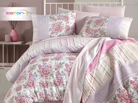 Комплекты постельного белья Istanbul