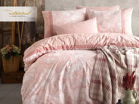 Комплекты постельного белья Istanbul