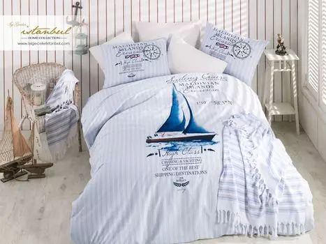 Комплекты постельного белья Istanbul