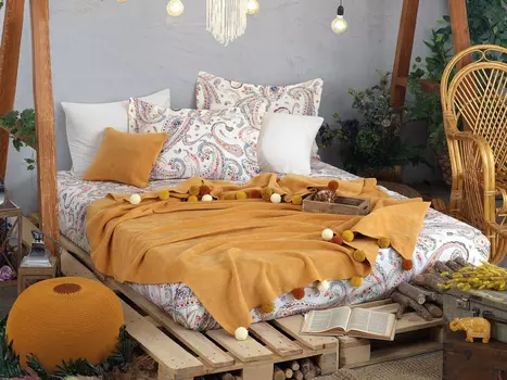 Комплекты постельного белья Istanbul