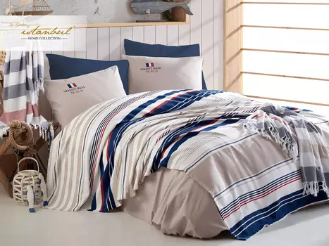 Комплекты постельного белья Istanbul