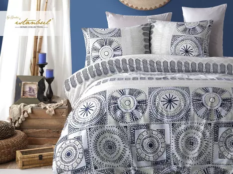 Комплекты постельного белья Istanbul