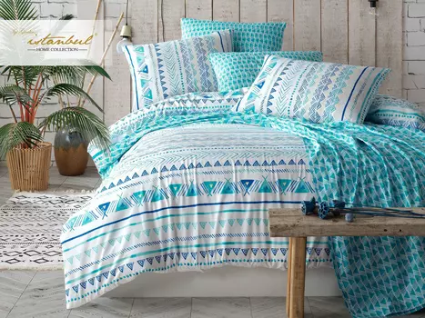 Комплекты постельного белья Istanbul