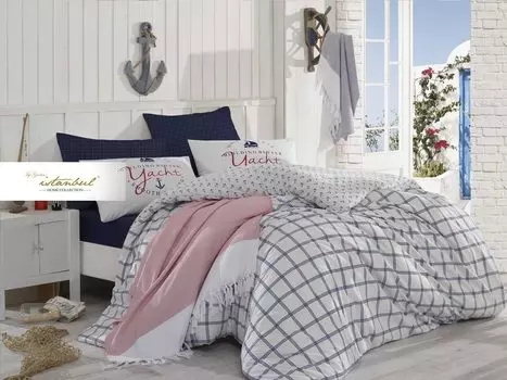 Комплекты постельного белья Istanbul