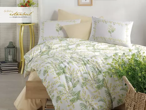 Комплекты постельного белья Istanbul