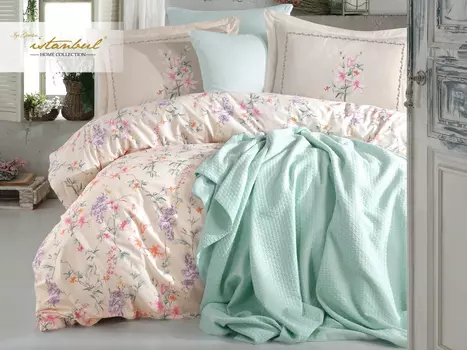 Комплекты постельного белья Istanbul