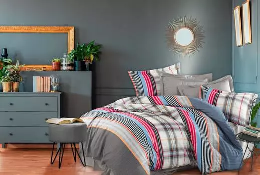 Комплекты постельного белья Istanbul