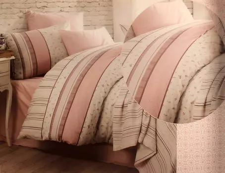 Комплекты постельного белья Istanbul