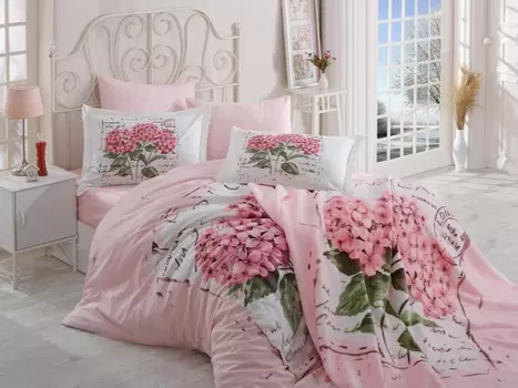 Комплекты постельного белья Istanbul