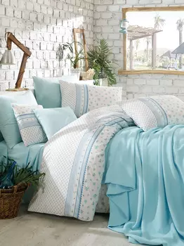 Комплекты постельного белья Istanbul