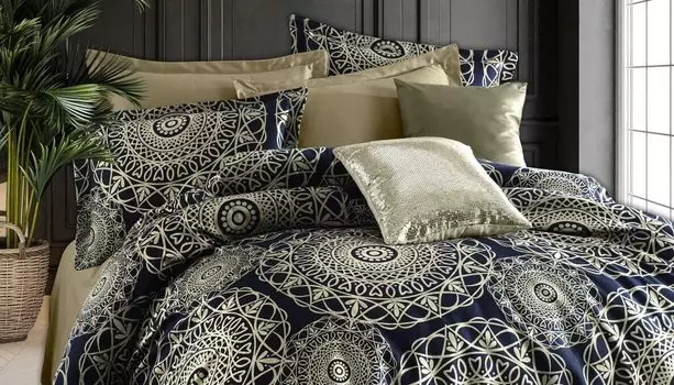 Комплекты постельного белья Istanbul