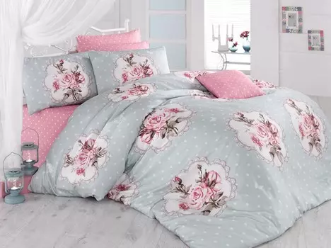 Комплекты постельного белья Istanbul