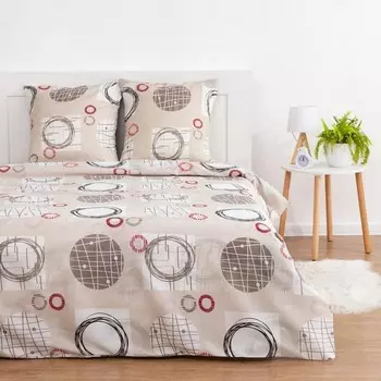 Комплекты постельного белья Экономь и Я