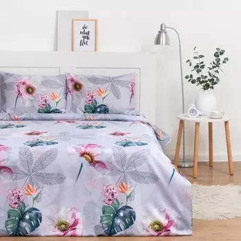 Комплекты постельного белья Экономь и Я