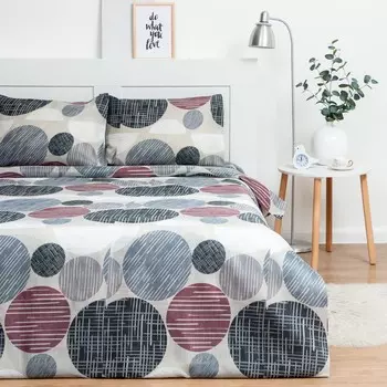 Комплекты постельного белья Экономь и Я