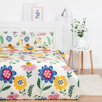 Комплекты постельного белья Экономь и Я